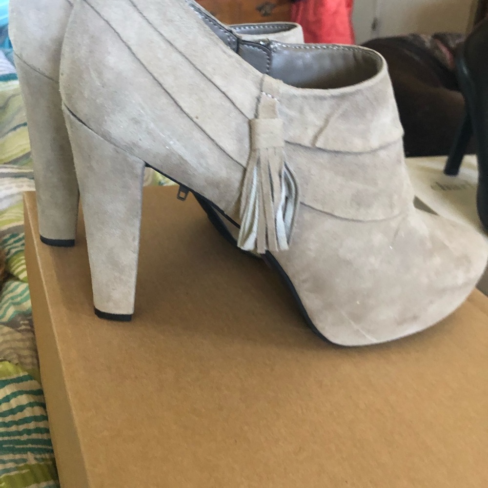 Women’s Boots